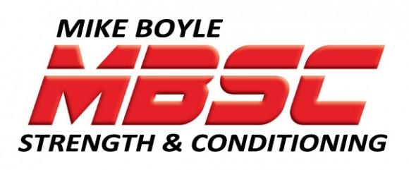 Mike Boyle Strength and Conditioning, BodyByBoyle.com