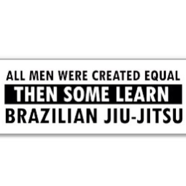All men…
